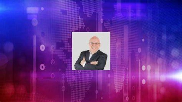 Paul Gibbons Net Worth