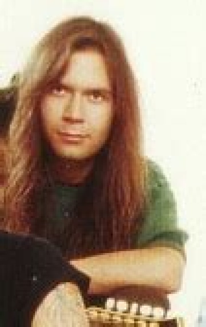 Paul Gilbert Net Worth