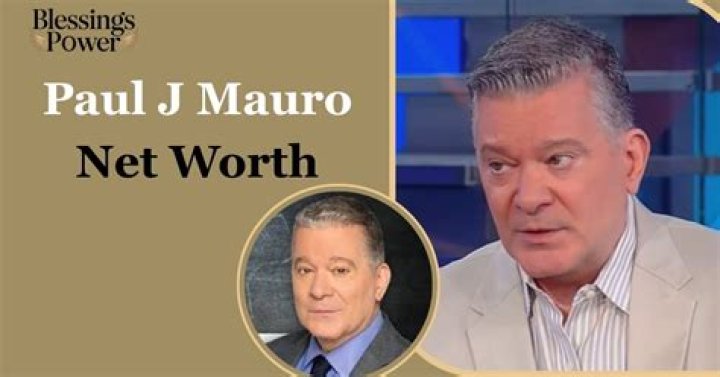 Paul Grellong Net Worth