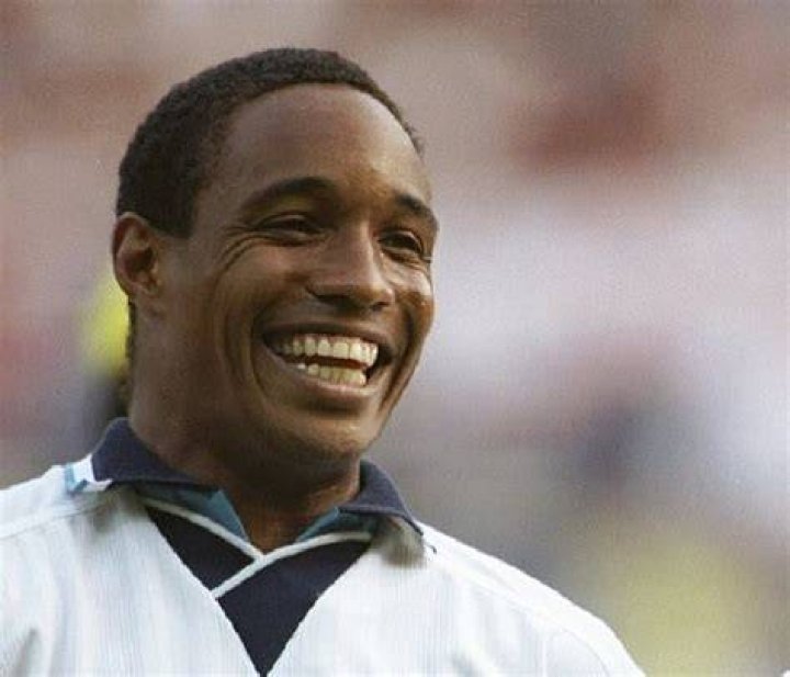 Paul Ince Net Worth