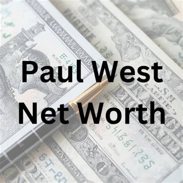Paul Landin Net Worth