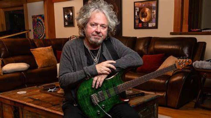 Paul Lukather Net Worth