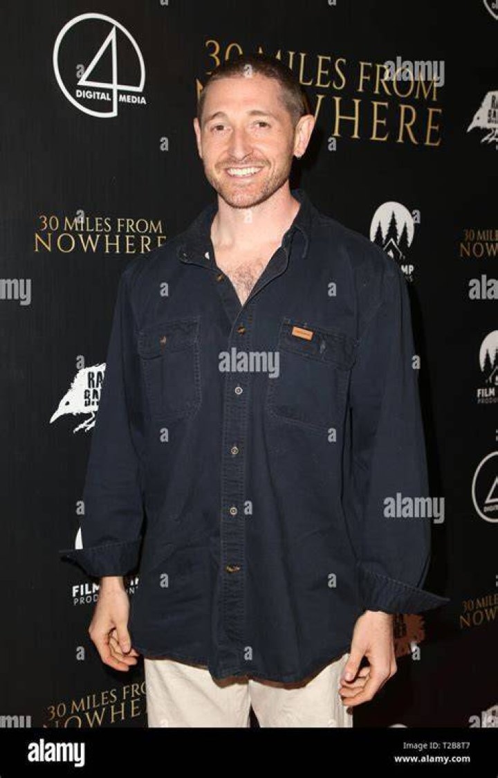 Paul Neff Net Worth