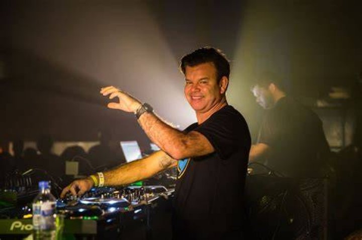 Paul Oakenfold Net Worth