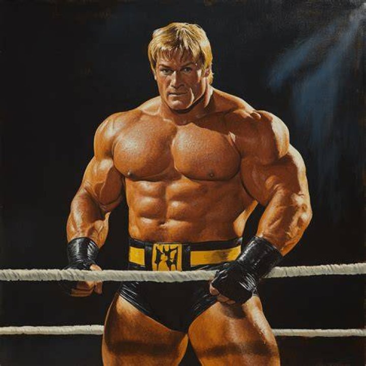 Paul Orndorff Net Worth