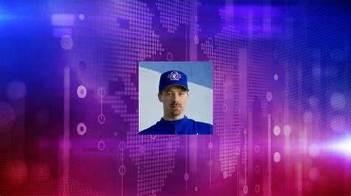 Paul Quantrill Net Worth