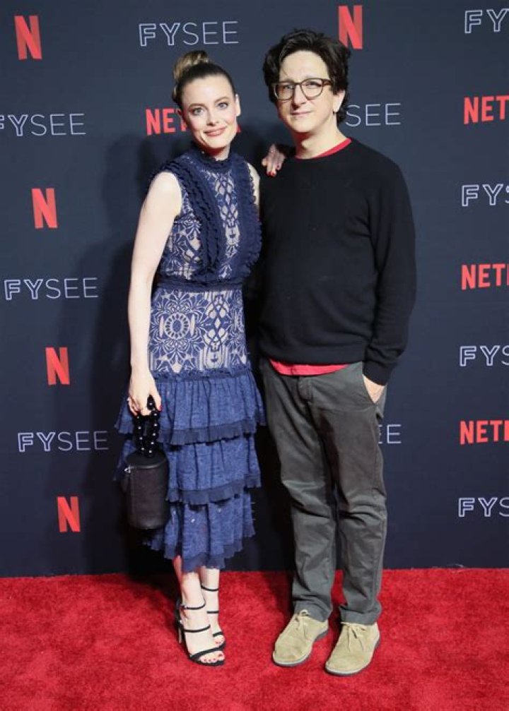 Paul Rust Net Worth