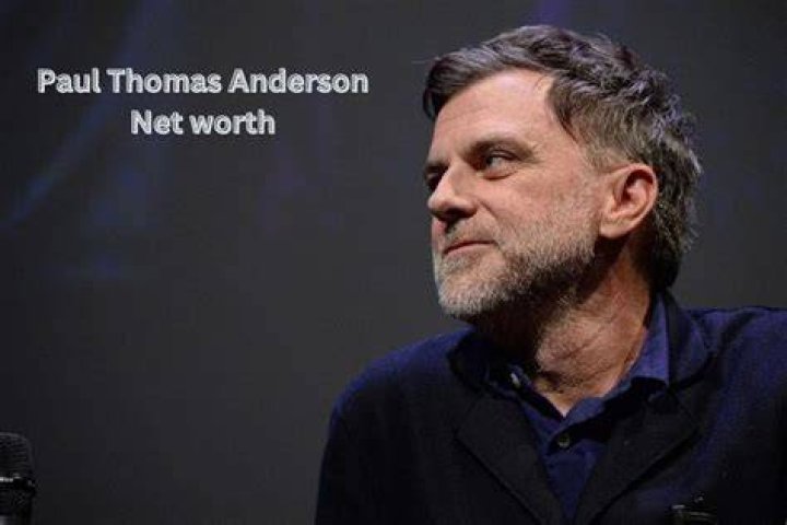 Paul Thacker Net Worth