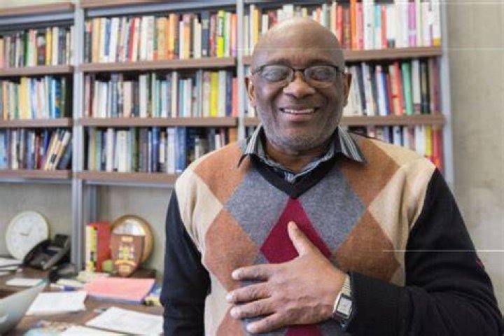 Paul Thigpen Net Worth