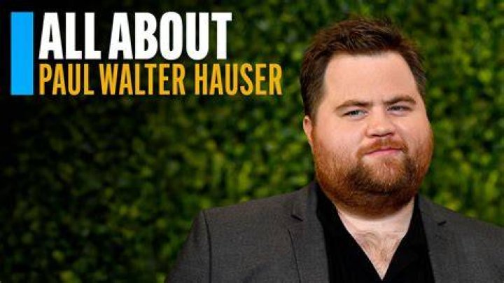 Paul Walter Hauser Net Worth