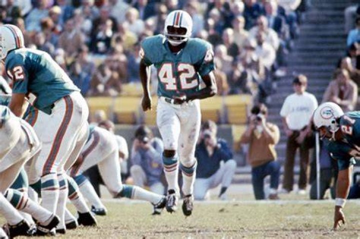Paul Warfield Net Worth