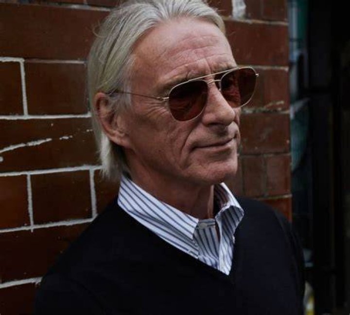Paul Weller Net Worth