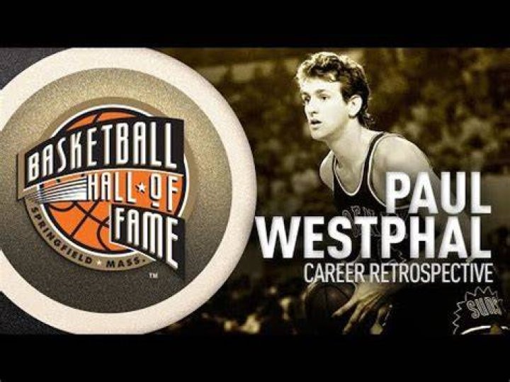 Paul Westphal Net Worth