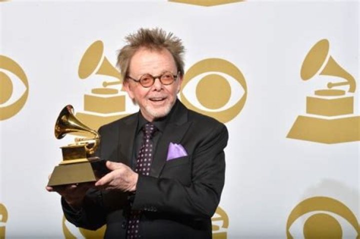 Paul Williams Net Worth