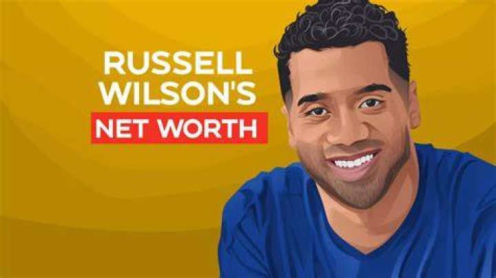 Paul Wilson Net Worth