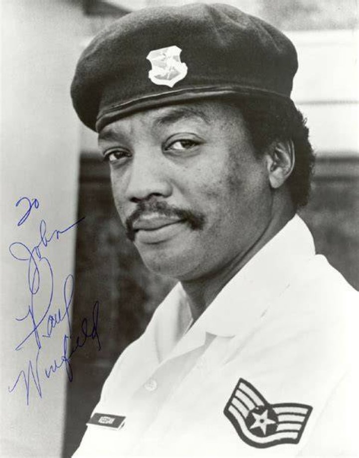 Paul Winfield Net Worth