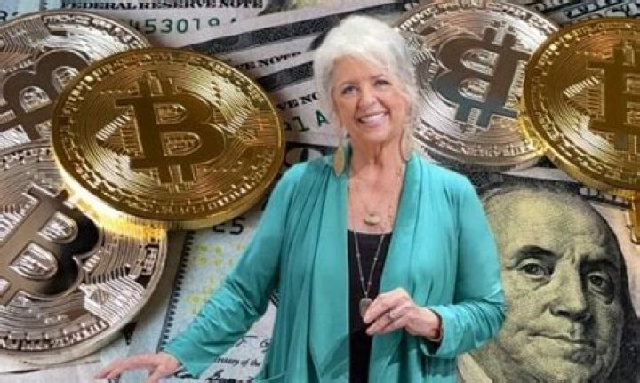 Paula Deen Net Worth