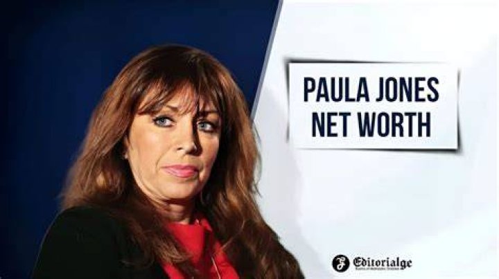 Paula Deming Net Worth