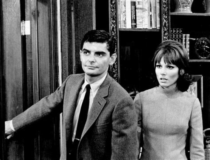 Paula Prentiss Net Worth