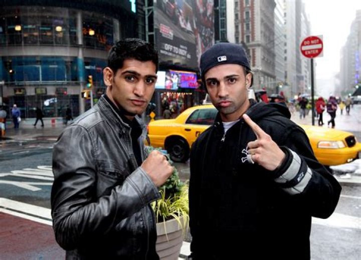 Paulie Malignaggi Net Worth