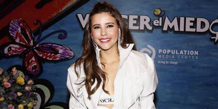 Paulina Goto Net Worth