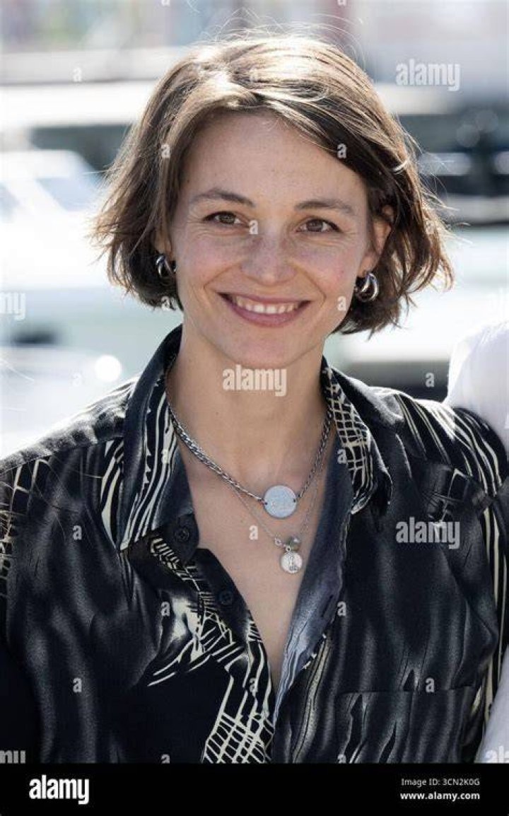 Pauline Parigot Net Worth