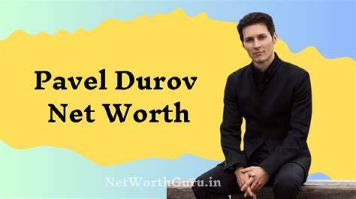 Pavel Giroud Net Worth