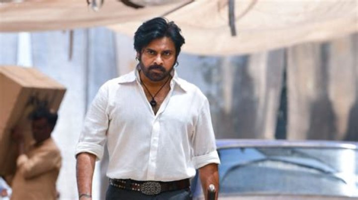 Pawan Kalyan Net Worth