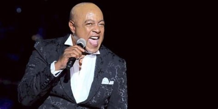 Peabo Bryson Net Worth