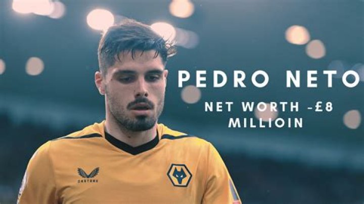Pedro Maurizi Net Worth