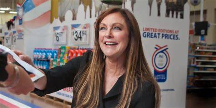 Peggy Fleming Net Worth