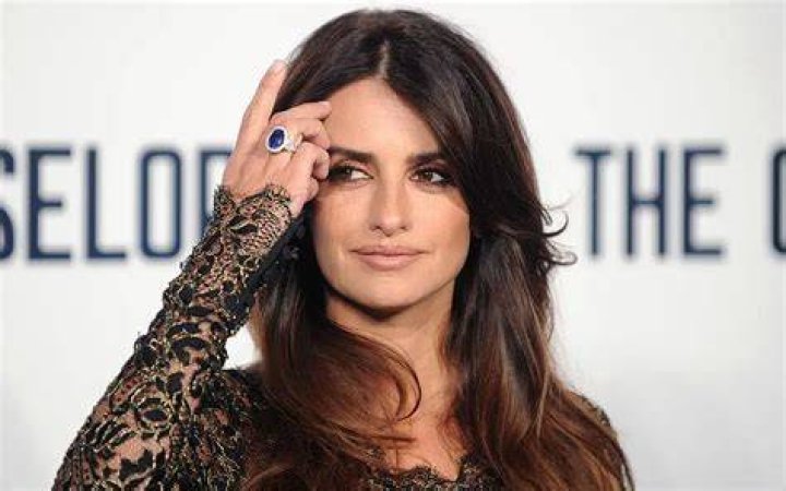 Penélope Cruz Net Worth