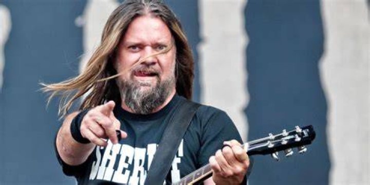 Pepper Keenan Net Worth