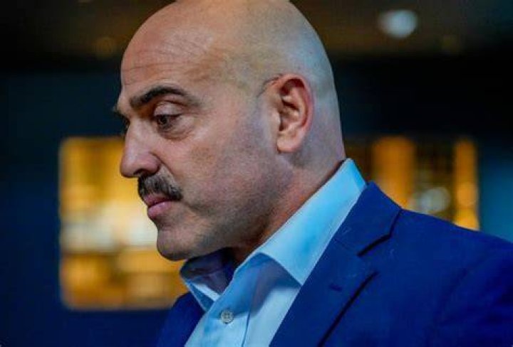 Perry Raso Net Worth