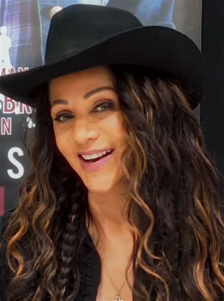 Persia White Net Worth