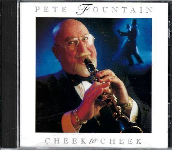 Pete Fountain Net Worth