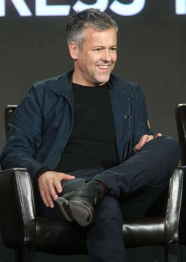 Pete Graves Net Worth