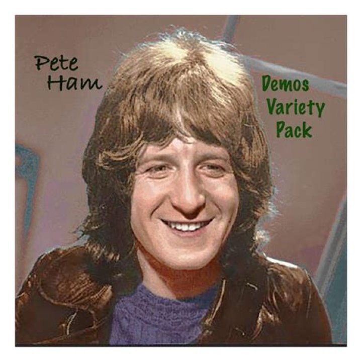 Pete Ham Net Worth