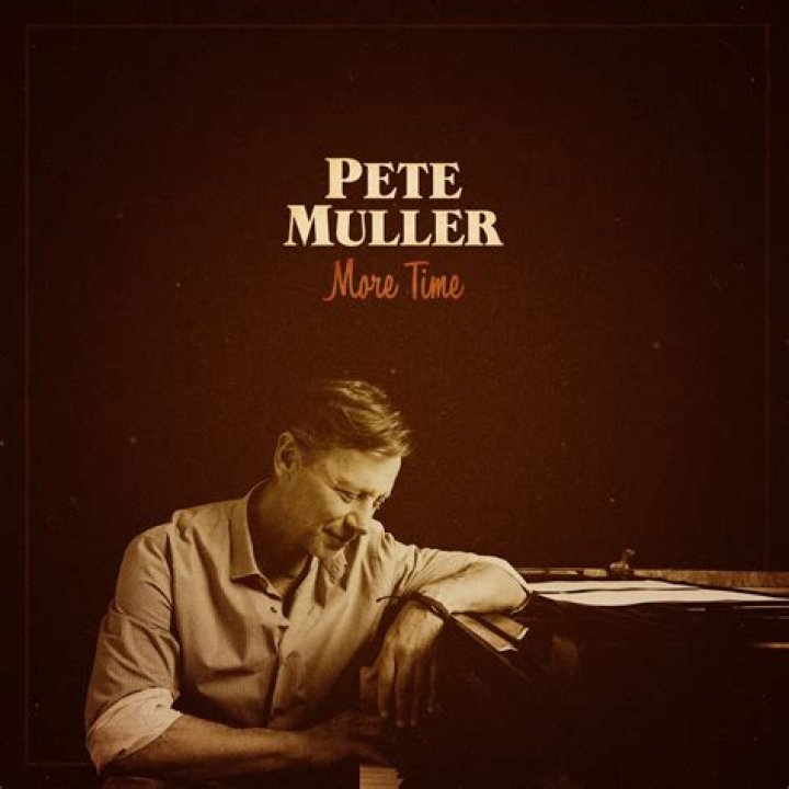 Pete Muller Net Worth
