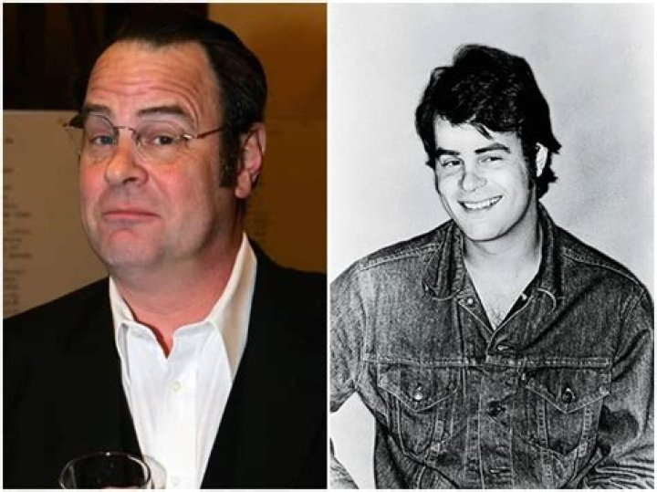 Peter Aykroyd Net Worth