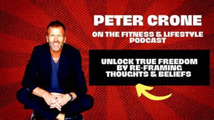 Peter Crone Net Worth