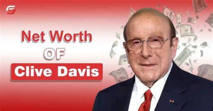 Peter Davis Net Worth