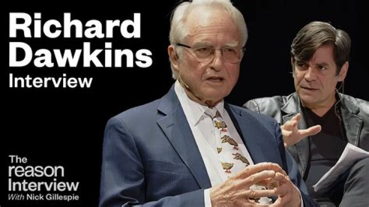 Peter Dawkins Net Worth
