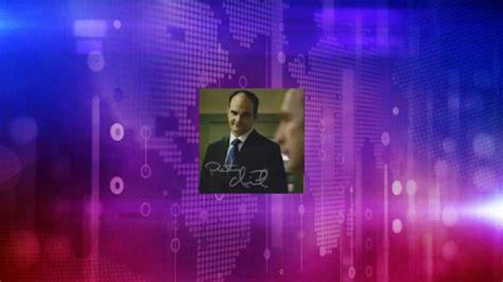 Peter Diseth Net Worth