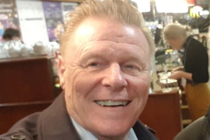 Peter Grant Net Worth