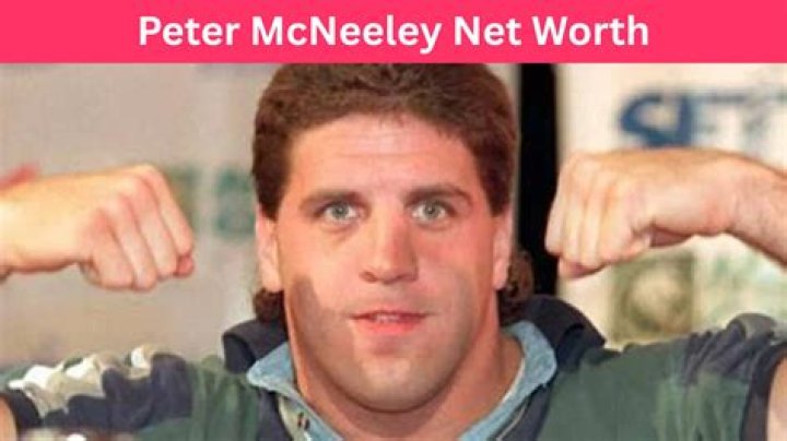 Peter Howitt Net Worth