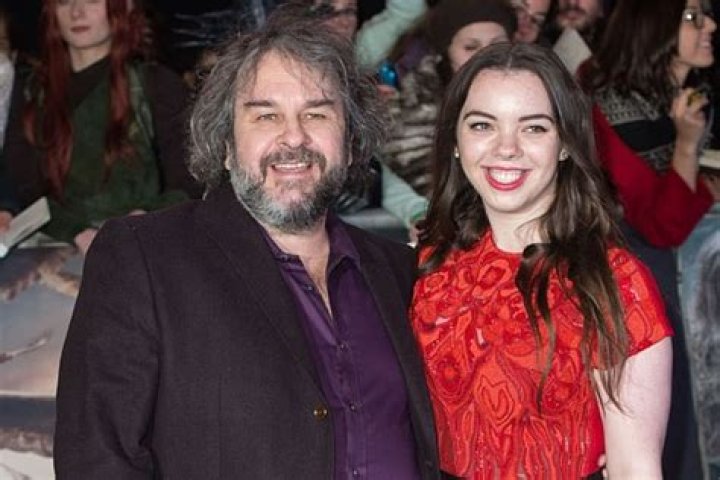 Peter Jackson Net Worth