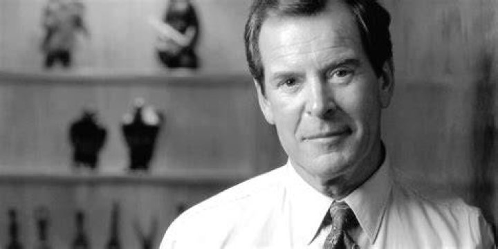 Peter Jennings Net Worth