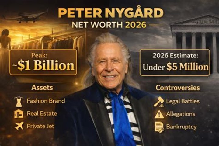 Peter Lassally Net Worth