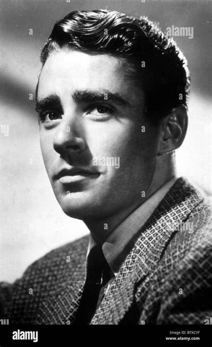 Peter Lawford Net Worth